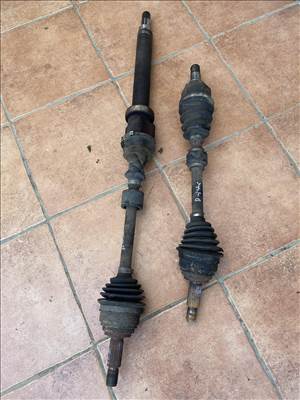 Ford B-max 1.6 tdci jobb bal féltengely  cv173b436af