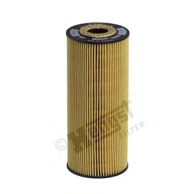 HENGST FILTER E154H D48 - olajszűrő AUDI FORD MULTICAR SEAT SKODA VW VW (FAW) VW (SVW)