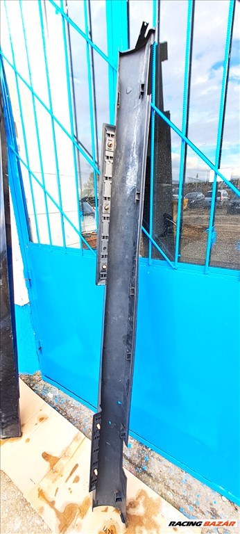 BMW 3-as sorozat E90, E91, E92, E93 jobb oldali küszöb  25963351 903119950 51777223742 6. kép