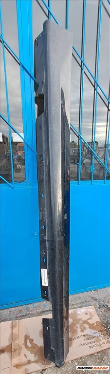 BMW 3-as sorozat E90, E91, E92, E93 jobb oldali küszöb  25963351 903119950 51777223742 7. kép
