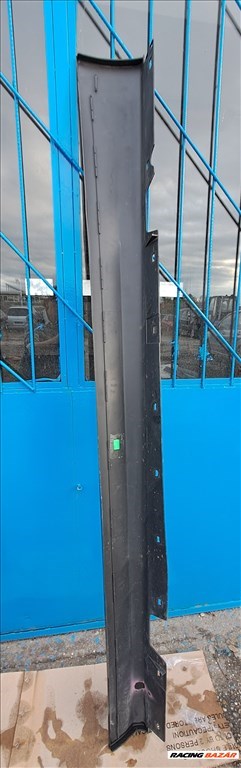 BMW 3-as sorozat E90, E91, E92, E93 jobb oldali küszöb  25963351 903119950 51777223742 8. kép