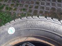  165/7014" újszerű Nokian téli gumi gumi