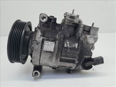 Volkswagen Golf VI 1.4 TSI klímakompresszor (25043) 1K0 820 859 T 1k0820859t