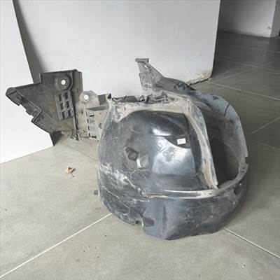 Dacia Sandero II, Dacia Logan II kerékjárati ív/dobbetét első bal oldal 620254944r 620257603r