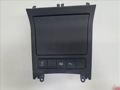 Volkswagen Golf VI hamutartó / első tároló (25059, 25060) 5k0857961a