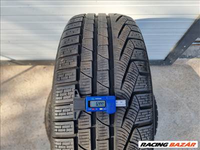 235/50R19 Pirelli téli gumi 2db nagyon jó állapotban eladó!