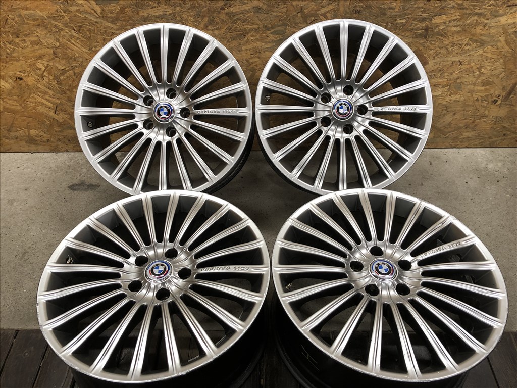 19 col alufelni Bmw 19 colos 5x120 1. kép