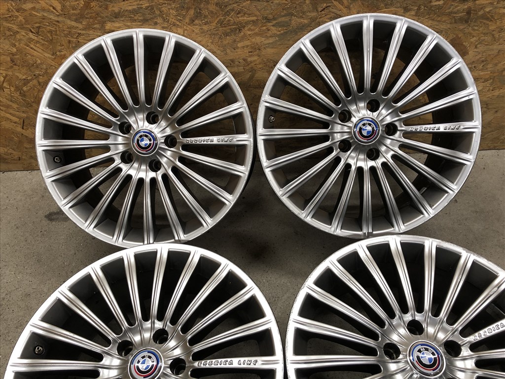 19 col alufelni Bmw 19 colos 5x120 2. kép