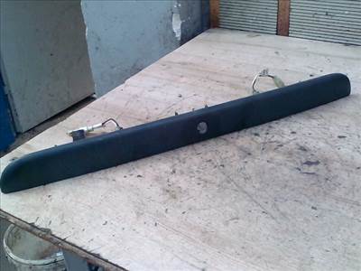 DAEWOO LANOS -01 Csomagtér ajtó díszléc