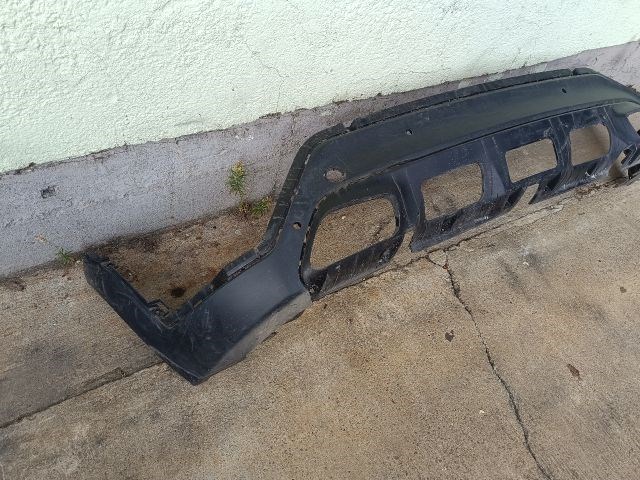 Kia XCeed Hátsó Lökhárító Alsó 86612j7ca0 2. kép