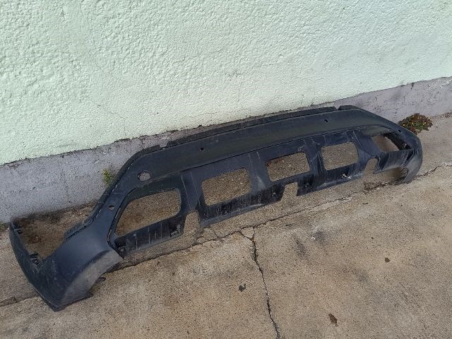 Kia XCeed Hátsó Lökhárító Alsó 86612j7ca0 4. kép