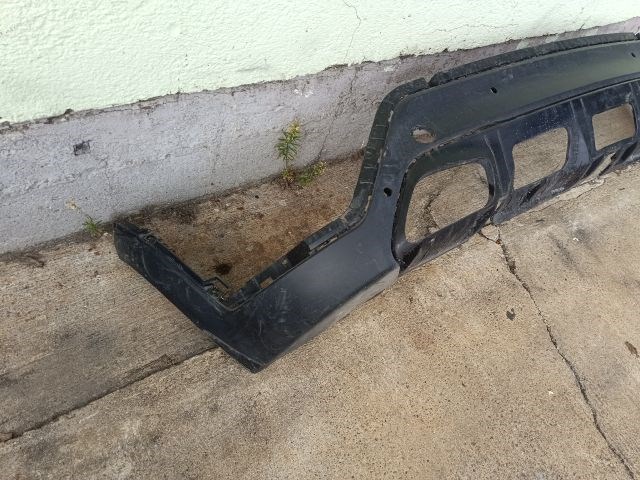 Kia XCeed Hátsó Lökhárító Alsó 86612j7ca0 6. kép