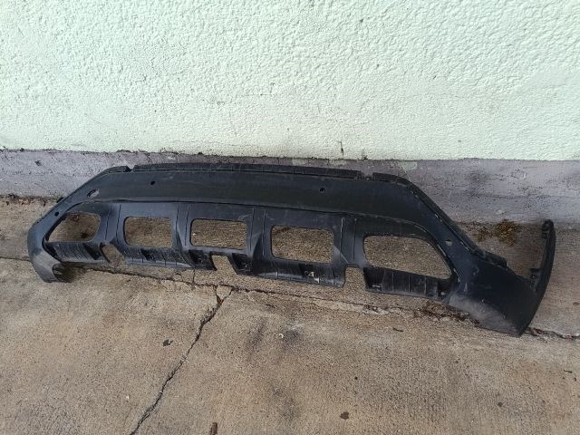 Kia XCeed Hátsó Lökhárító Alsó 86612j7ca0 3. kép