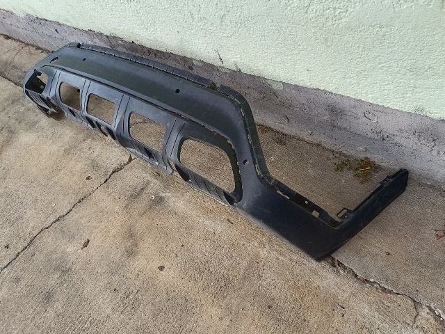 Kia XCeed Hátsó Lökhárító Alsó 86612j7ca0 5. kép