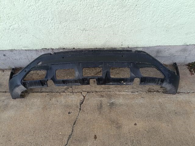 Kia XCeed Hátsó Lökhárító Alsó 86612j7ca0 1. kép