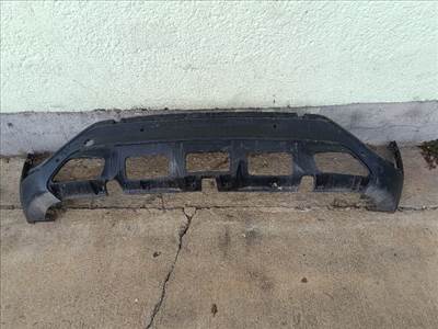 Kia XCeed Hátsó Lökhárító Alsó 86612j7ca0