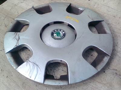 SKODA FABIA 99-07 Dísztárcsa