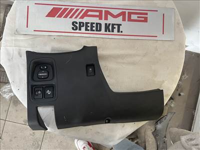 Toyota Aygo (AB40), Citroën C1 II, Peugeot 106 kapcsolósor 55432-0h0010