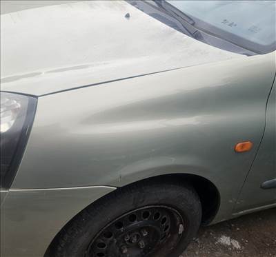 Renault Thalia I Bal első sárvédő 
