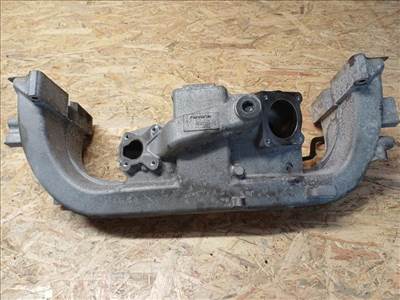 Subaru Impreza (2008-2012) 2.0 Diesel Motor Szívósor 