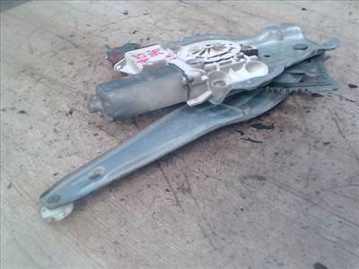 TOYOTA COROLLA E120 04.06-07.01 Jobb hátsó ablakemelő szerkezet elektromos