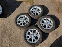 14" 4x100 Toyota Yaris