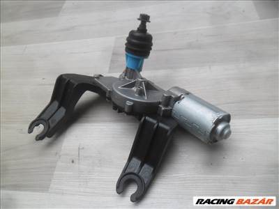 Kia Cee'd (ED) kombi hátsó ablaktörlő motor 987001h500