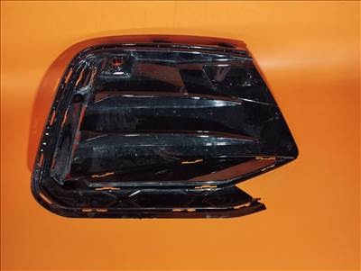 Vw Passat B9 R-line jobb kodlámpa takaró 3J0853666D (ST.30.1020R)