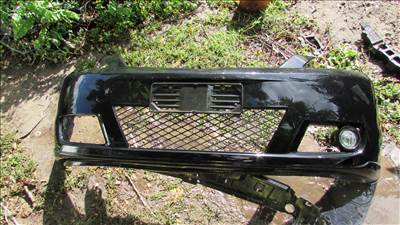 Mazda 5 (CR) első lökhárító (78.)