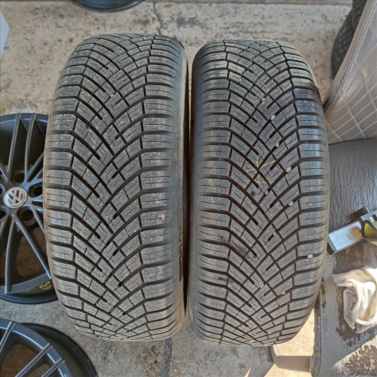  205/55 R16 Continental négyévszakos gumi 35000ft a 2db/204/ 3. kép