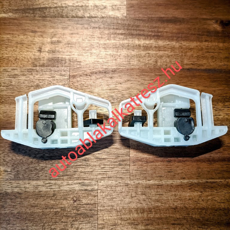 Citroën Xsara Picasso első ablakemelő csúszka pár 1. kép