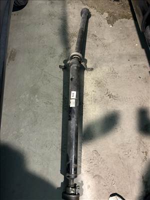 Audi A6 (C7 - 4G) Kardán difi