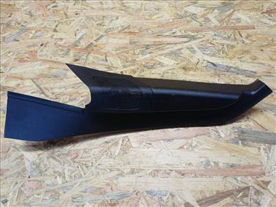 Ford Focus C Max (2003-2010) Bal Visszapillantó Tükör Belső Burkolat 