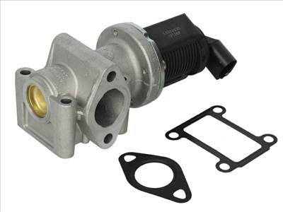 Alfa Romeo Brera JTDM EGR szelep (Gyári BorgWarner)