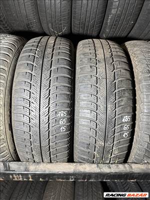 185/65 R15 Goodyear Vector 5+ 88T | 5mm l 2db l DOT4711