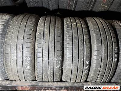 185/65 R15 Kumho Ecowing ES01 86T | 6mm l 4db l DOT0515