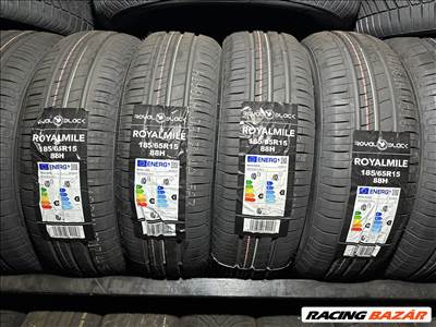 185/65 R15 Royal Black Royal Mile 88H TL l 12db l DOTxx25