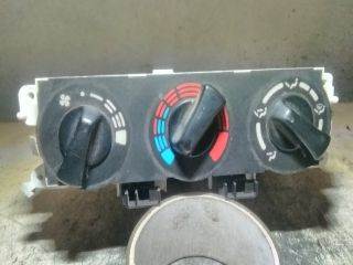 Nissan Primera II Fűtéskapcsoló *78358* nissan-7040230732