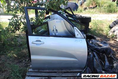 Toyota RAV4 II. jobb első ajtó (1579.)