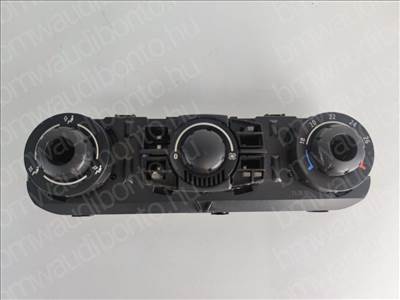 BMW Z4 Roadster (E85) Fűtéskapcsoló egység/modul (digit klímás) (6947731, 64116947731, 64116949563, 64119129440, 64116973038, 64119125352, 64119173459, 64116936895, 64116931597, 64114116538, 64116929589, 64116908545)