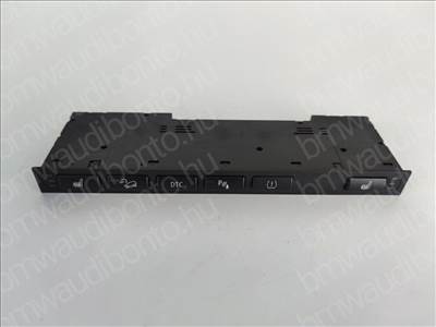 BMW X3 (E83) Vezetőtámogató rendszer kezelőegység (3427957, 61313427957)