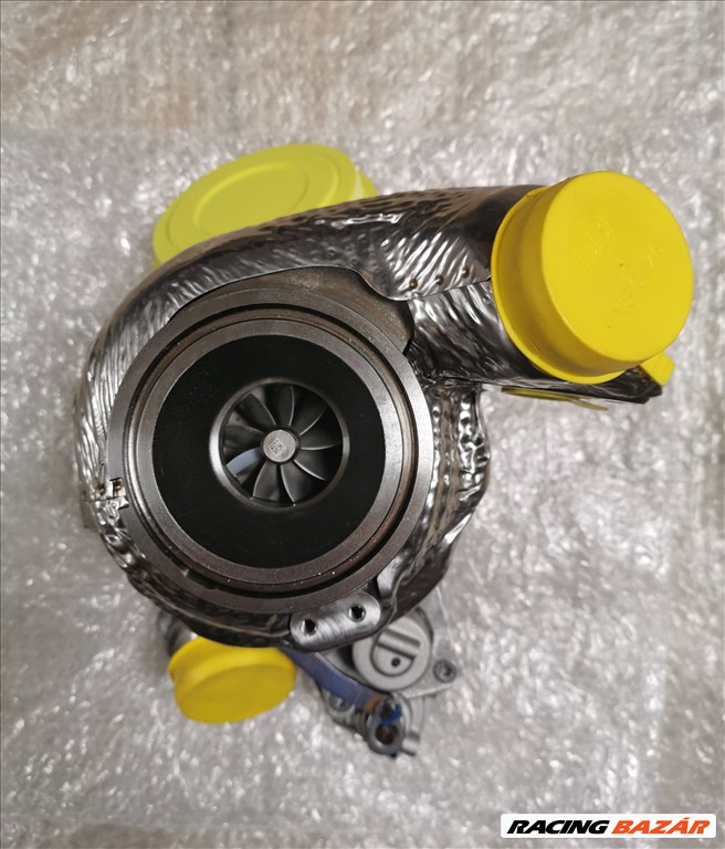 Audi A6 C8 A7 4K új turbó GTE2260vz 3.0tdi tuning 059145873fq 2. kép