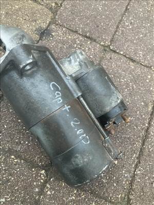 Chevrolet Captiva 2.0 Diesel önindító