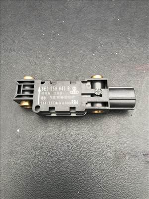 Audi A4 (B6/B7) ütközés érzékelő 8e0959643b