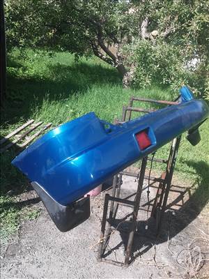 Mazda Demio (DW) hátsó vészhárító...