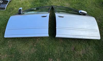 Audi A4 (B6/B7) 2.0 TDI bal első ajtó 