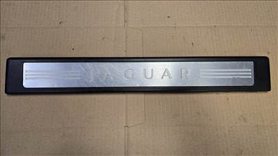 Jaguar XF bal első küszöb díszléc 8x2313201a
