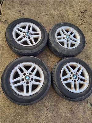  Bmw E46 320D alufelni garnitúra