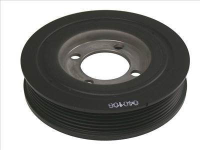 Szíjtárcsa, főtengely CORTECO 80000863 for OPEL, VAUXHALL, BUICK