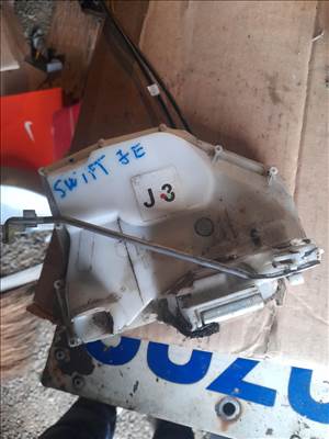 Suzuki swift jobb első ajtózár 